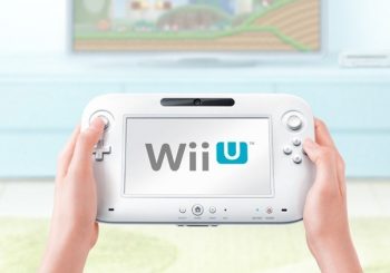 Wii U Still Struggling To Attract UK Buyers