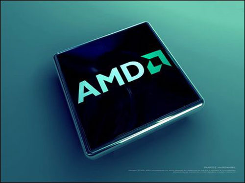 AMD Working On A “Super-Secret Project”.