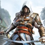Pre-Order Assassin’s Creed IV and get a bonus