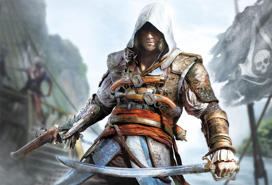 Ubisoft Releases Third Quarter Fiscal Year Sales Numbers