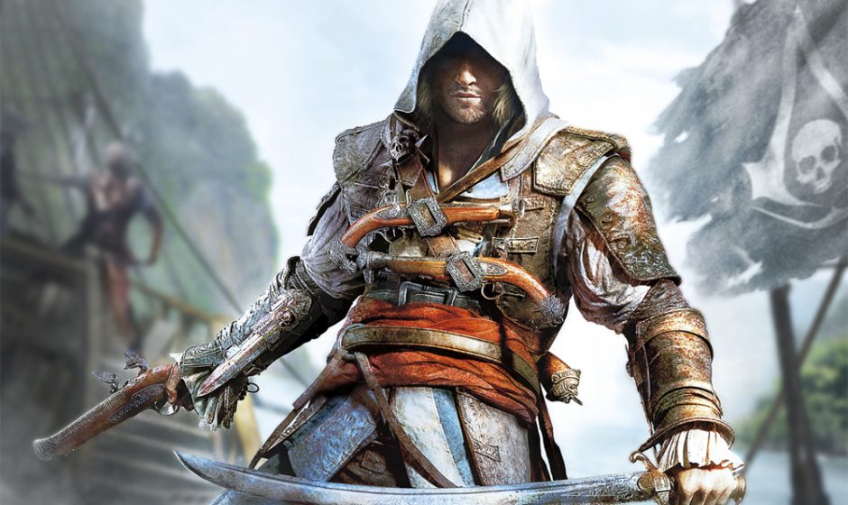 Assassin’s Creed series could potentially be seeing two games a year