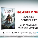 assassin's creed iv release date