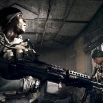 Battlefield 4: Second Assault trailered