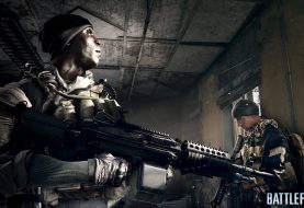 Battlefield 4: Second Assault trailered