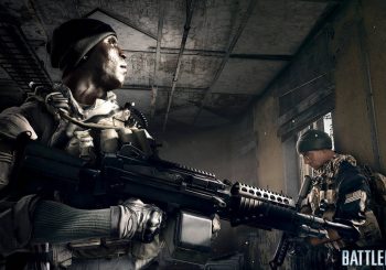 Battlefield 4 Leaked Screenshots Surfaced