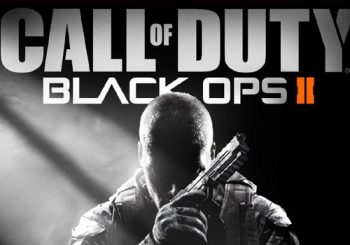 Call of Duty: Black Ops II Is UK's Biggest Entertainment Release Of 2012