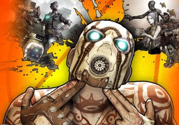 Gearbox Teases New Character for Borderlands 2 