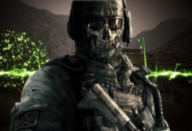 Rumor: Call of Duty: Ghosts to be Newest CoD series?