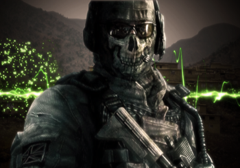 Rumor: Call of Duty: Ghosts to be Newest CoD series?