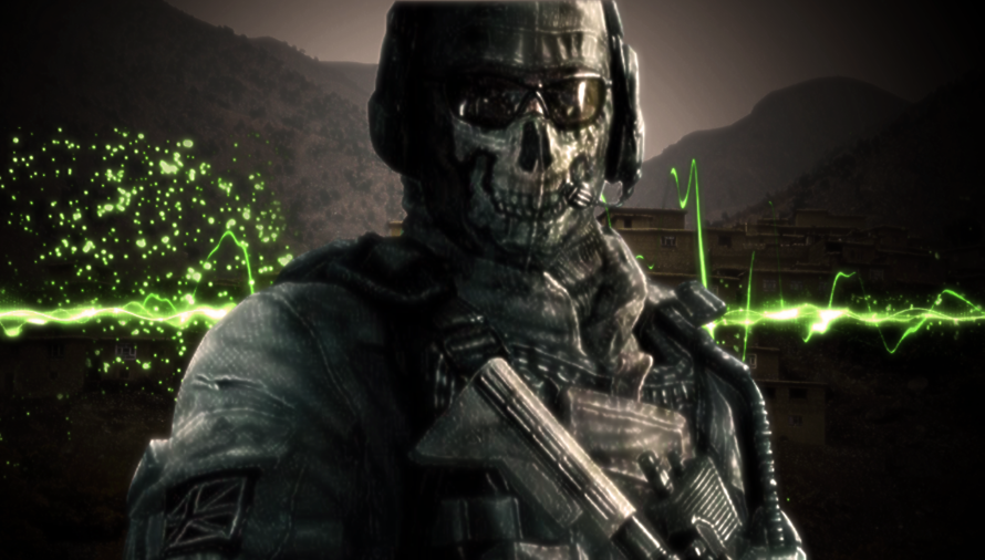 Rumor: Call of Duty: Ghosts to be Newest CoD series?