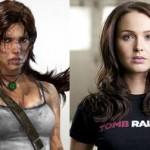 New Tomb Raider Movie In The Works