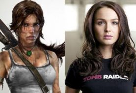 New Tomb Raider Movie In The Works 