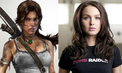 New Tomb Raider Movie In The Works