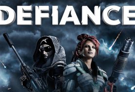 Defiance Impressions: Diving into the World of Ark Hunters