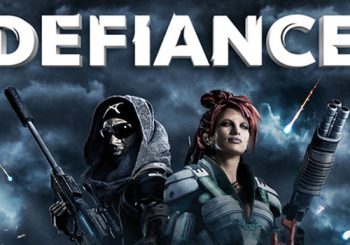 Defiance Impressions: Diving into the World of Ark Hunters