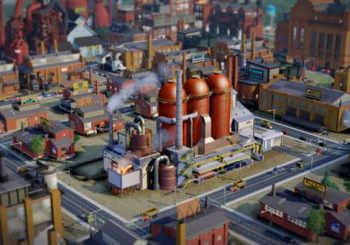 SimCity gets an official server status page