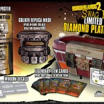 New Borderlands 2 Diamond Plate Loot Chest Announced