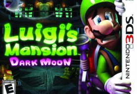 Luigi's Mansion: Dark Moon Review