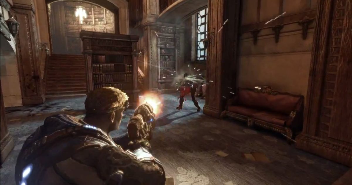 Gears of War: Judgment Gets Free DLC