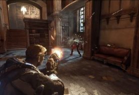 Gears of War: Judgment Gets Free DLC 