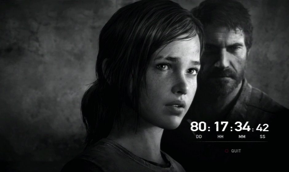Where/How to download the Last of Us Demo in God of War: Ascension