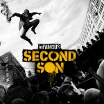 Resume Slip Leaks Infamous: Second Son as PS4 Launch Title