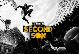 Resume Slip Leaks Infamous: Second Son as PS4 Launch Title