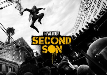 inFAMOUS: Second Son- Cole Legacy DLC To "Bridge The Gap"