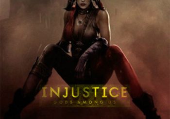Injustice: Gods Among Us - Harley Quinn is a Hero?