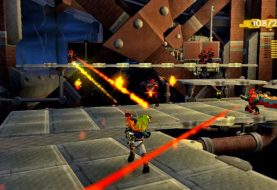 Jak & Daxter Collection Coming To PS Vita