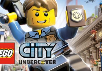 LEGO City Undercover Review