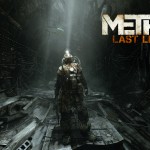 Metro: Last Light Now Available for Pre-Load via Steam