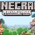 minecraft xbox 360