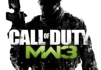 Kim Dot Com Challenges Gamers To Call of Duty: Modern Warfare 3