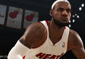 Will EA Revive NBA Live 14 For PS4 and Xbox 720?
