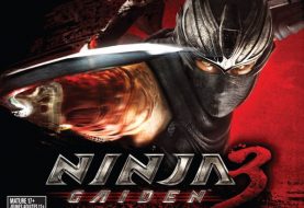 Ninja Gaiden 3: Razor's Edge PS3 and Xbox 360 Box Art Revealed