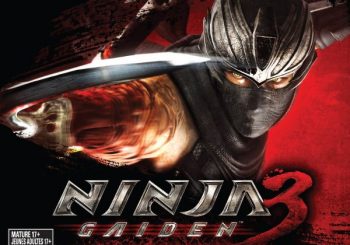 Ninja Gaiden 3: Razor's Edge PS3 and Xbox 360 Box Art Revealed