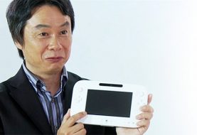 Shigeru Miyamoto Is Confident In Wii U's Future 