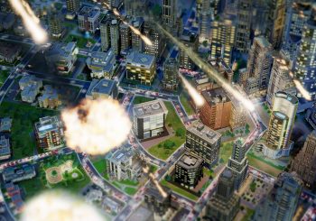 EA Suspends Advertising For SimCity 