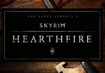 Skyrim: Hearthfire DLC Review