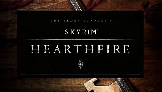 Skyrim: Hearthfire DLC Review