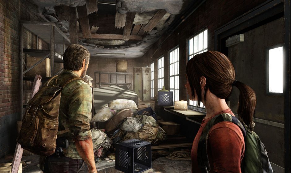 The Last of Us Single Player Campaign Length Confirmed