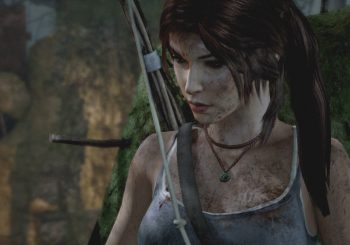 PSA: Tomb Raider first map pack DLC now on Xbox 360