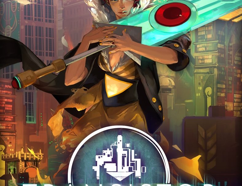 Bastion Dev Unveils Latest Game Transistor