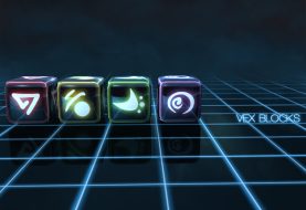 Vex Blocks Now Out On Google Play