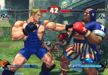 Ultimate Xbox 360 Game Sale Discounts Several Fighting Games 