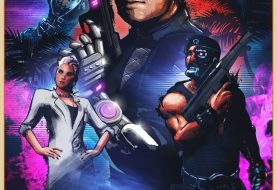 Far Cry 3: Blood Dragon Review