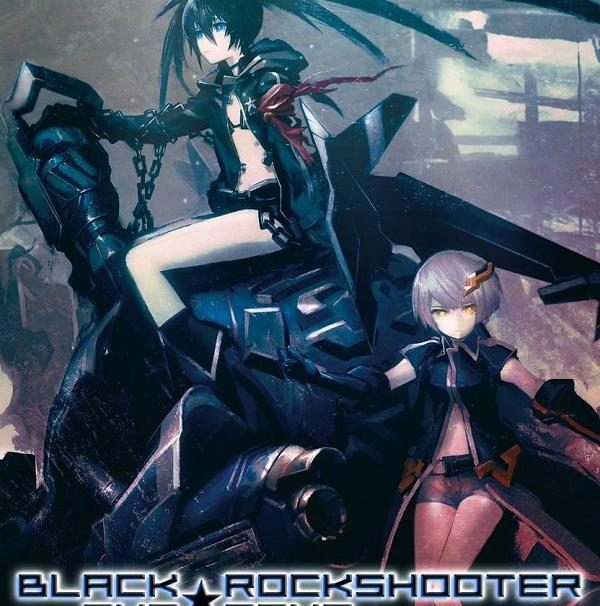 baclk rock shooter psp folder name baclk rock shooter psp folder name