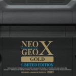 Amazon Drops the NeoGeo X Gold Limited Edition to $129.99 [Updated]