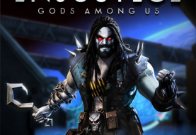 Rumor: The First DLC Character for Injustice: Gods Among Us is Lobo